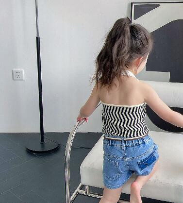 ★夏新作★キッズ用アパレル★トップス★80-130