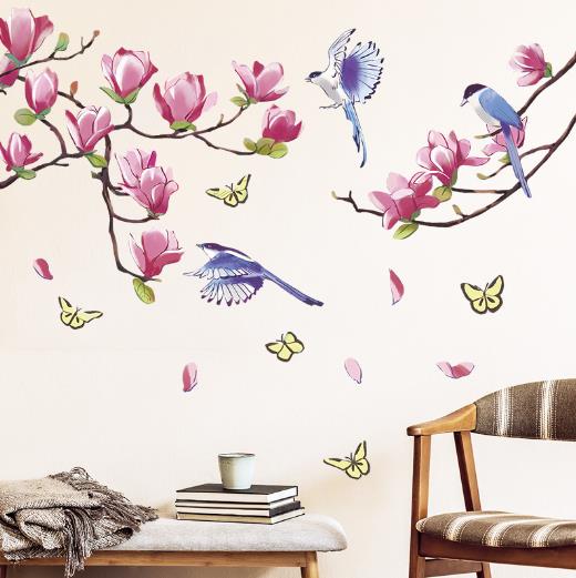 3月新作★DIY壁紙★壁ステッカー★貼り紙★30*90CM