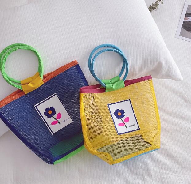 バッグ★子供用★キッズ★ハンドバッグ★キッズ女の子★韓国風★2色