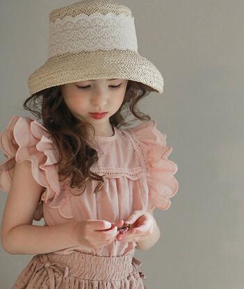 ★春夏新作★キッズ用アパレル★トップス★Tシャツ★90-150