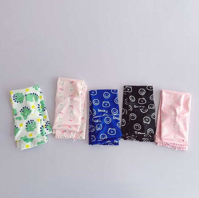 クール★腕カバー★UVカット★日焼け防止★男女通用★アウトドア★キッズ★5色