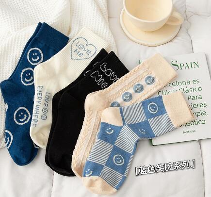 2023年★新作★レディース靴下★ソックス★