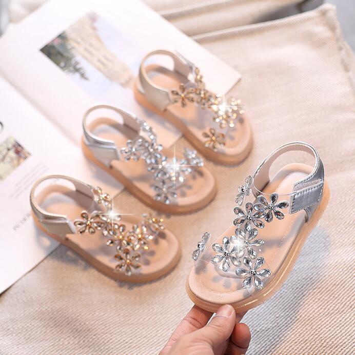 【子供靴】★シューズ★サンダル★キッズ靴★靴★蝶結び★キッズ女の子★2色★26-36#