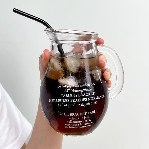 新品★ガラス　グラス　コップ　撮影道具★2色