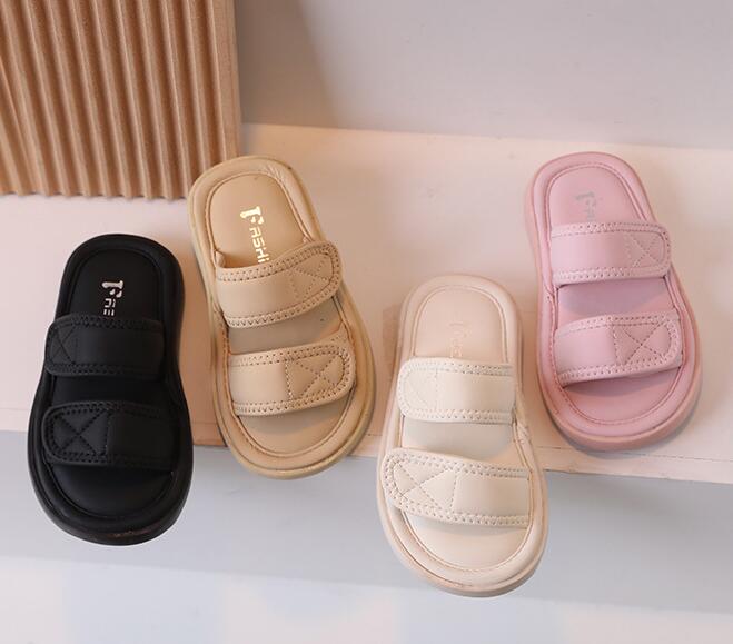 2023年★子供靴★シューズ★スリッパ★タグ26-36★4色