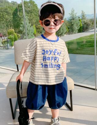 ★春夏新作★キッズ用アパレル★トップス★Tシャツ★80-130