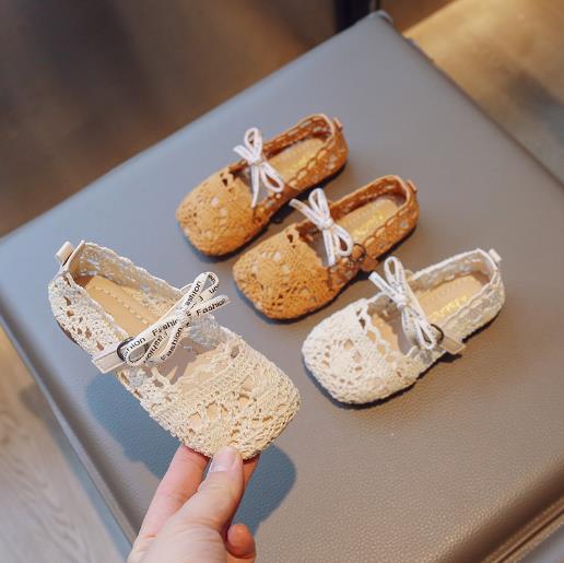 2023夏新品★子供用靴　シューズ (13.5-18.0cm)★2色