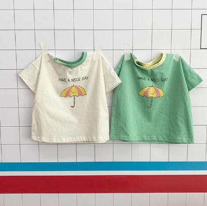 ★春夏新作★キッズ用アパレル★トップス★Tシャツ★73-100