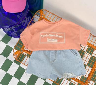 ★春夏新作★キッズ用アパレル★トップス★Tシャツ★73-100