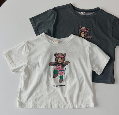 ★春夏新作★キッズ用アパレル★トップス★Tシャツ★73-100