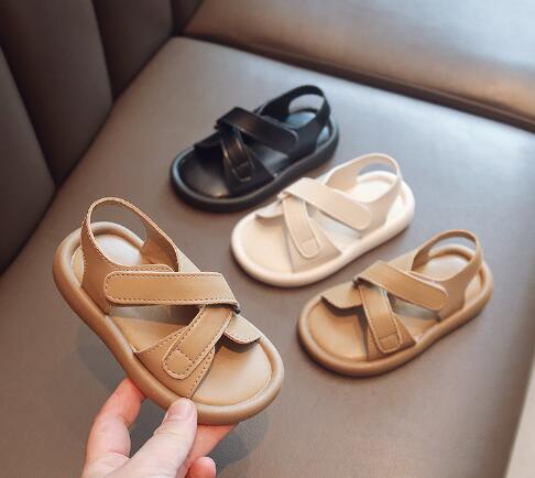 2023★大人気★子供靴★シューズ★カジュアル★サンダル★内長14-22.8cm