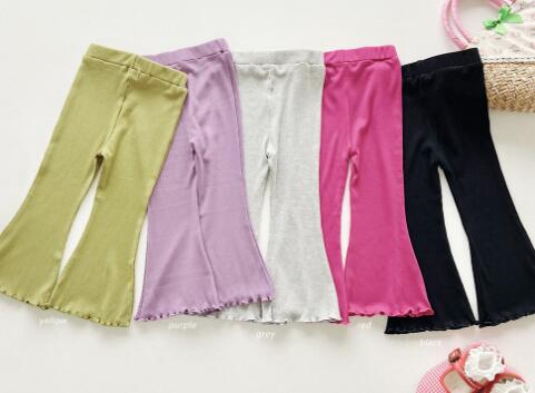 ★春夏新作★キッズ用アパレル★ボトムス★ズボン★パンツ★90-140