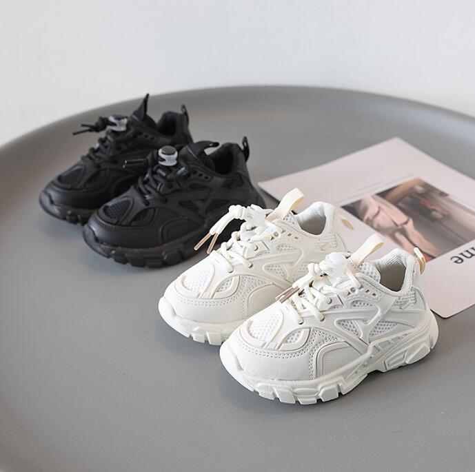 靴★子供靴★キッズ靴★キッズ★スニーカー★シューズ★無地★2色「21-36#」