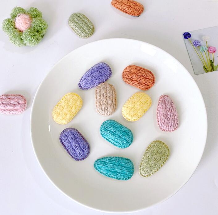 子供用★キッズ★髪飾り★まとめ髪用★ヘアアクセサリー★ヘアピン★多色