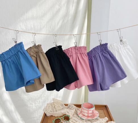 ★夏新作★キッズ用アパレル★ボトムス★パンツ★90-140