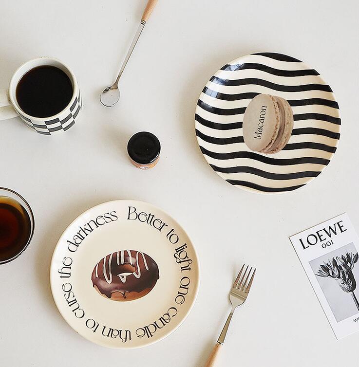 ★超人気★インテリア　テンレスパレット★お皿★2種