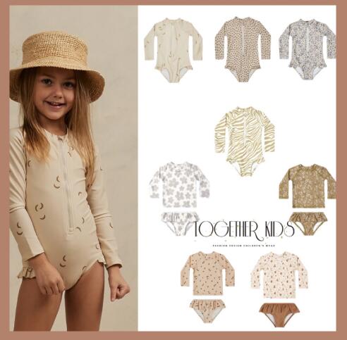 2023年★子供服　水着★90-130cm★8種