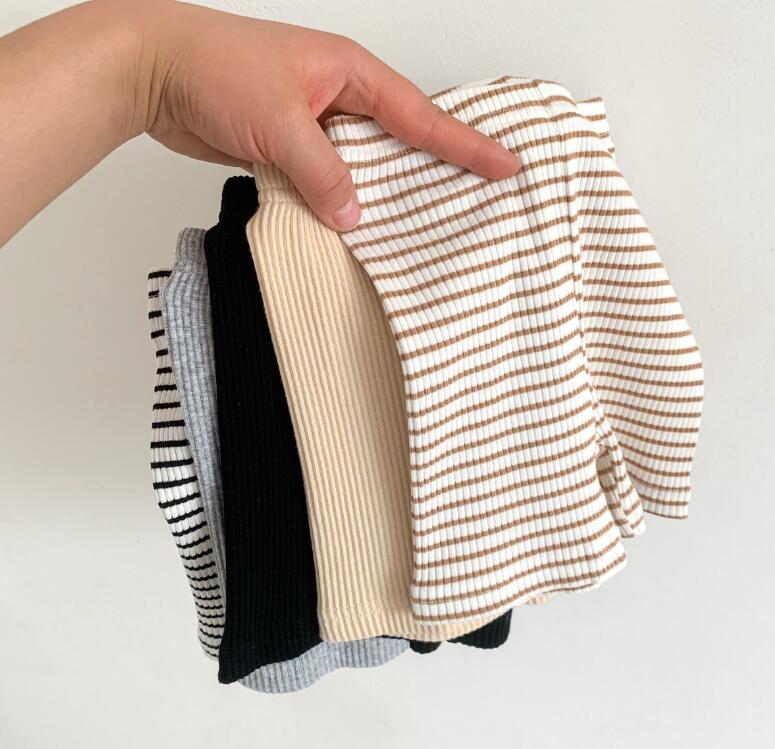 2023夏新品★ベビー服★ショートズボン★66-90cm★5種