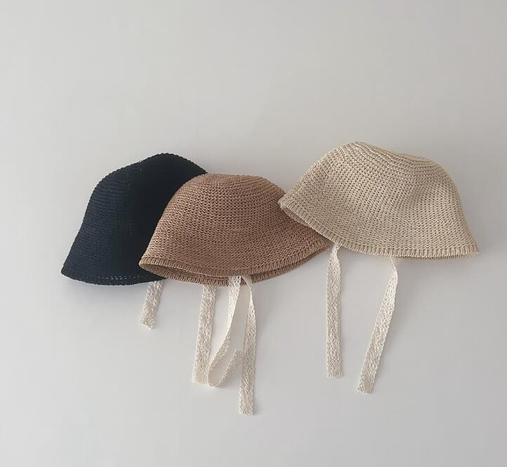 2023新品★子供用★ハット　帽子★7色選べ