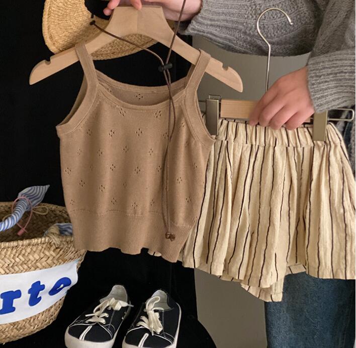 2023新品★子供服　トップス&ズボン分けて販売★90-140cm★