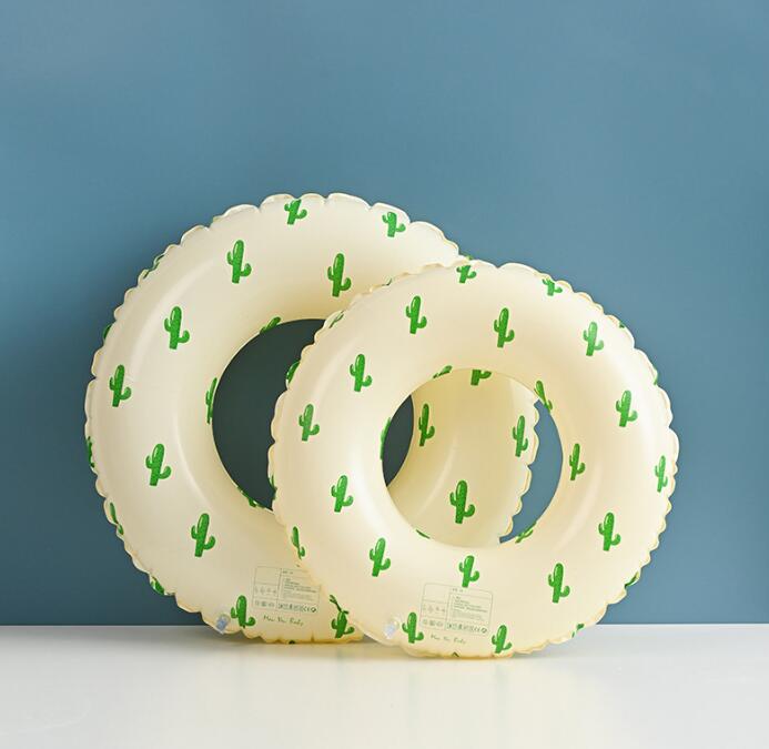 砂浜★水泳★コースター★キッズ★浮き輪★子供用★ベビー★可愛い★4色