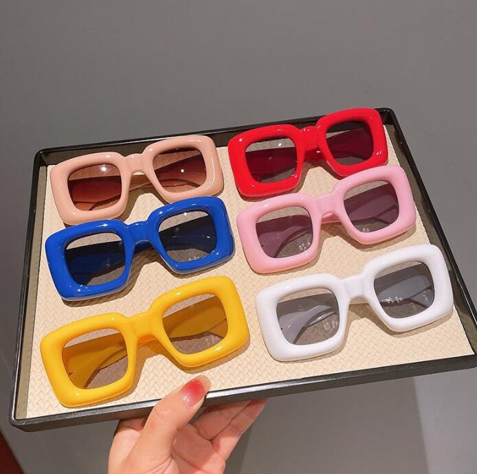 メガネ★日焼け防止★キッズ★子供用★サングラス★子供向けメガネ★男女兼用★8色