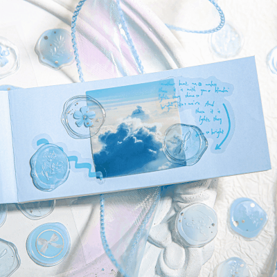 PVCシール インテリア ステッカー 植物花葉 リボン バタフライ 祝い文字 幾何学ラベル 母の日 単枚入