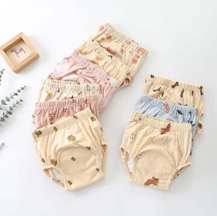 子供服★ショートパンツ★ボトムス★韓国風子供服★ベビー★7色★90-110CM