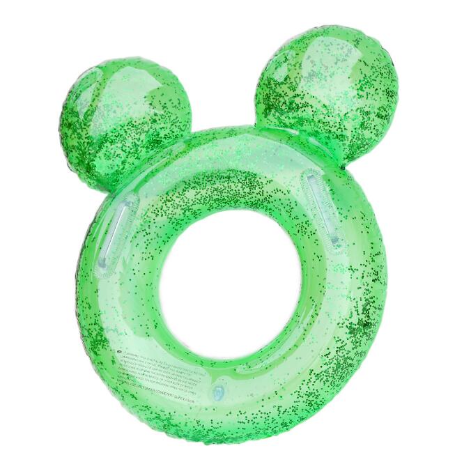 砂浜★水泳★コースター★キッズ★浮き輪★子供用★可愛い★60#/70#★2色