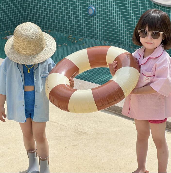 2023★春夏新作★韓国風子供服★シャツ★2色80-140CM