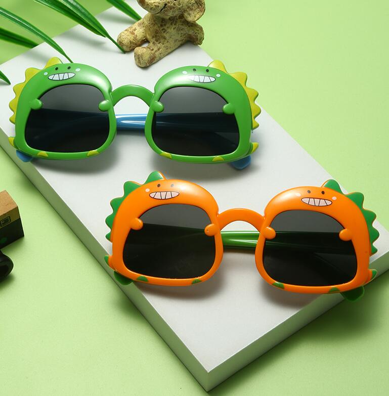 メガネ★日焼け防止★キッズ★子供用★サングラス★子供向けメガネ★男女兼用★6色