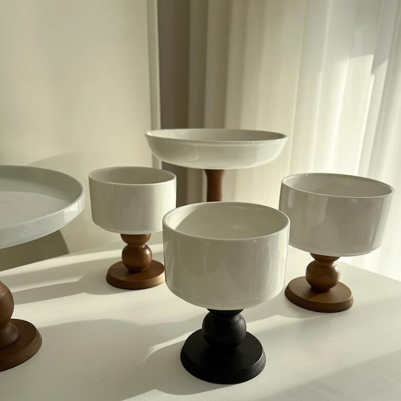 ★超人気★インテリア★ソーサー★創意撮影道具