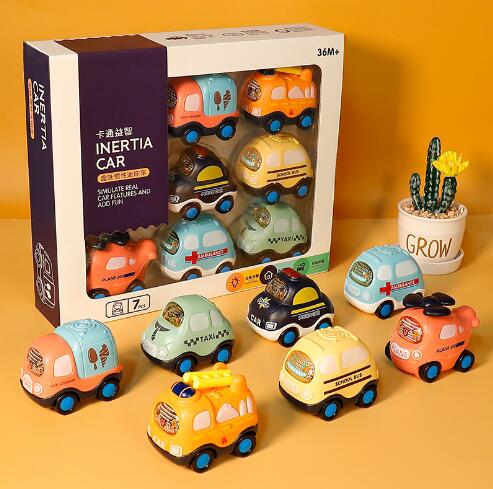 子供用品★知育玩具★おもちゃ・ホビー　車模型★