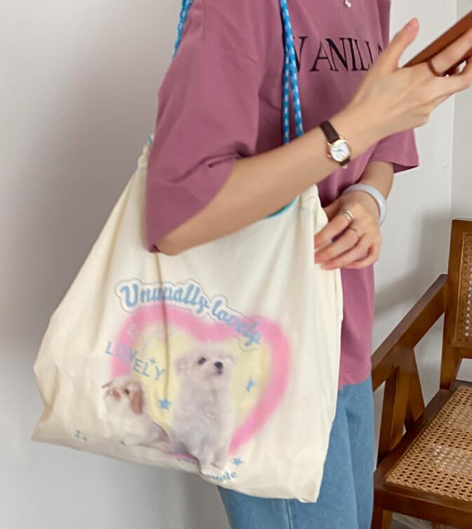 新登場★レディースバッグ　大容量収納袋★3種