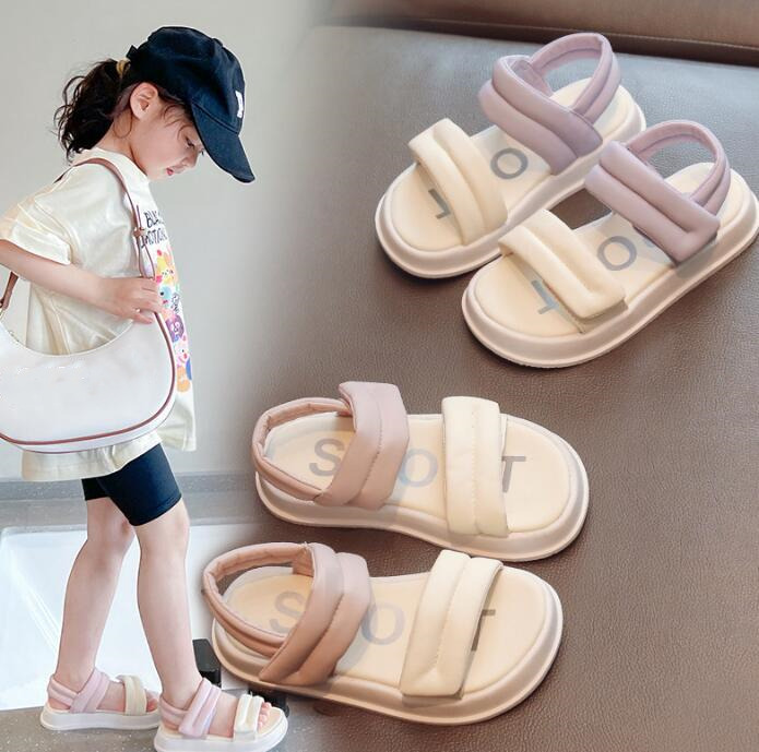 【子供靴】★シューズ★サンダル★キッズ靴★靴★キッズ女の子★2色★26-36#