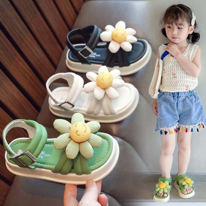 靴★子供靴★キッズ靴★シューズ★サンダル★キッズ女の子★カジュアル★3色★23-36#