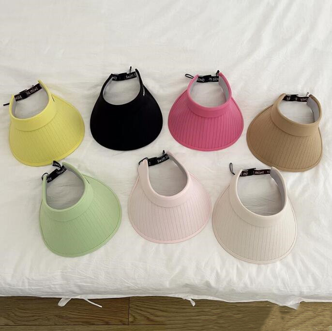 子供用★帽子★キャップ★ベビー★男女兼用★日焼け防止★カジュアル★7色