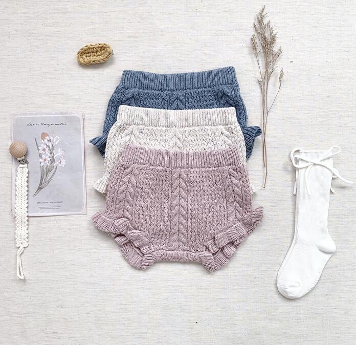 2023★韓国風子供服★ズボン★3色73-110CM