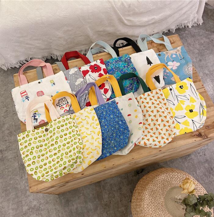 2023★弁当袋★ハンドバッグ★手提げ鞄★手提げ袋