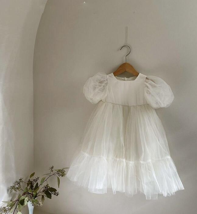 2023新品★子供服　ワンピース★73-110cm★