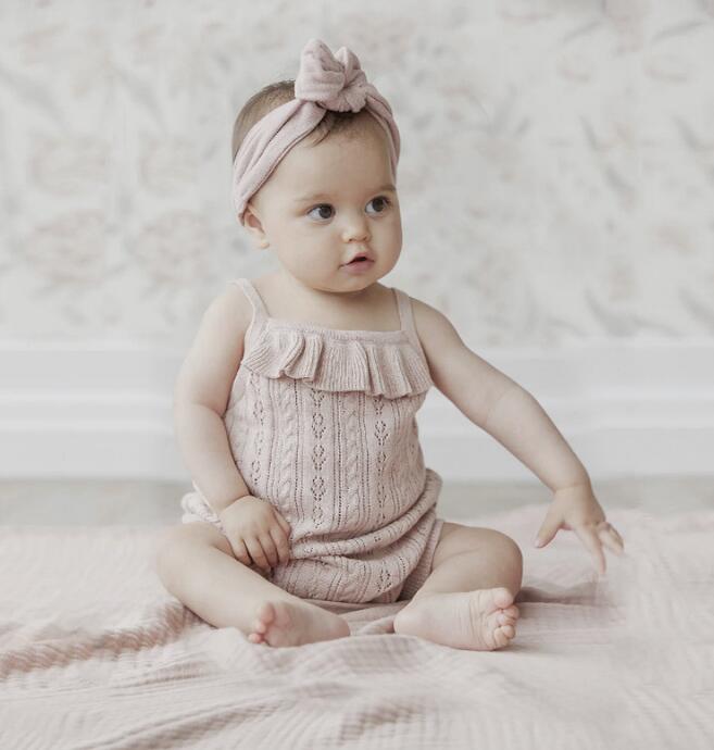 2023★春夏新作★韓国風ベビー服★ロンパース★66-90CM