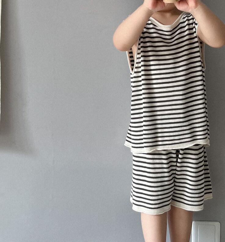 2023★春夏新作★韓国風子供服★トップス★ズボン★80-130CM