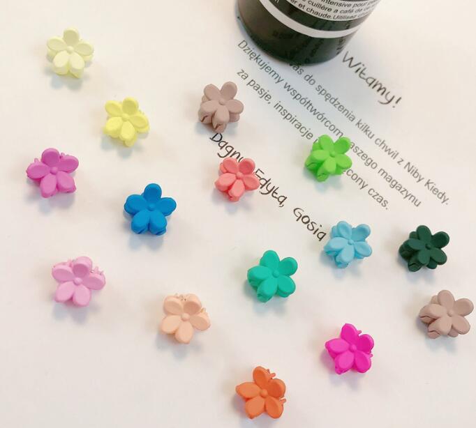 2023★髪飾り★韓国ヘアアクセサリー★ヘアピン★多色