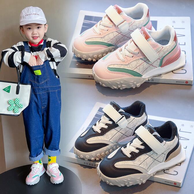 靴★子供靴★キッズ靴★スニーカー★男の子　女の子★カジュアル★3色★21-36#