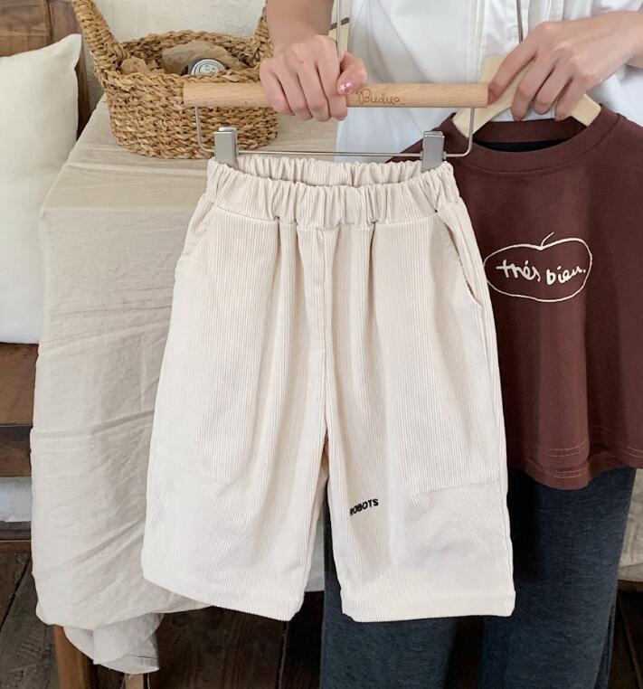 2023秋新作★キッズ服　ズボン★80-130★