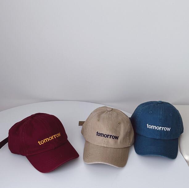 子供用★帽子★キャップ★キッズ★ベビー★野球帽★男女兼用★日焼け防止★5色