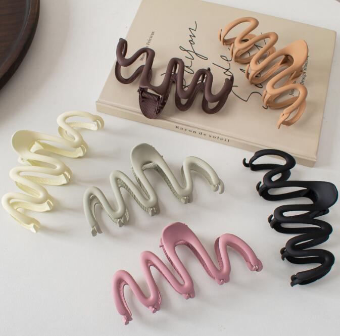 髪飾り★まとめ髪用★ヘアアクセサリー★レディース★ヘアピン★ヘアクリップ★多色