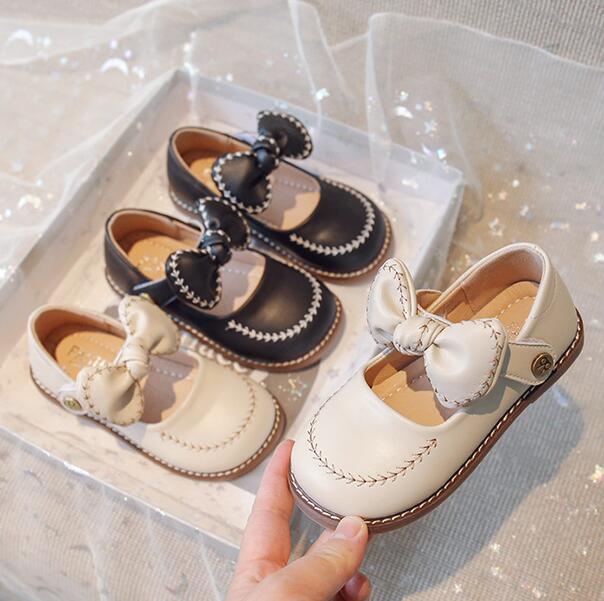 靴★子供靴★キッズ★シューズ★キッズ女の子★可愛い★2色★21-33#