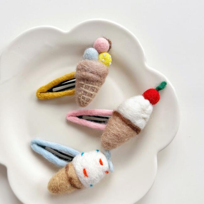 髪飾り★まとめ髪用★ヘアアクセサリー★子供用★キッズ★ヘアピン★可愛い★多色