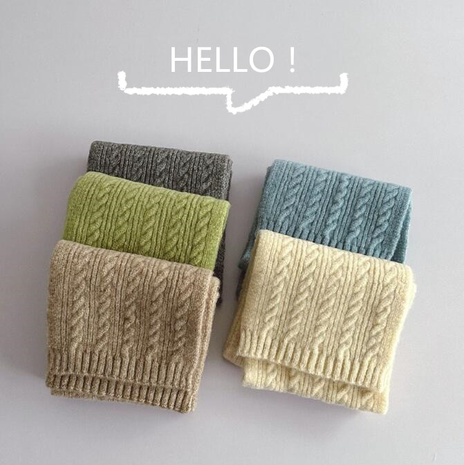 「2023秋冬」★子供用★マフラー★防寒★襟巻き★スカーフ★男女兼用★暖かい★5色